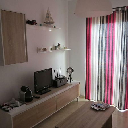 Apartmán La Lajita Ocean View Exteriér fotografie