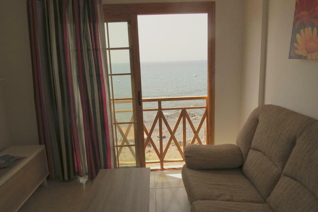Apartmán La Lajita Ocean View Exteriér fotografie