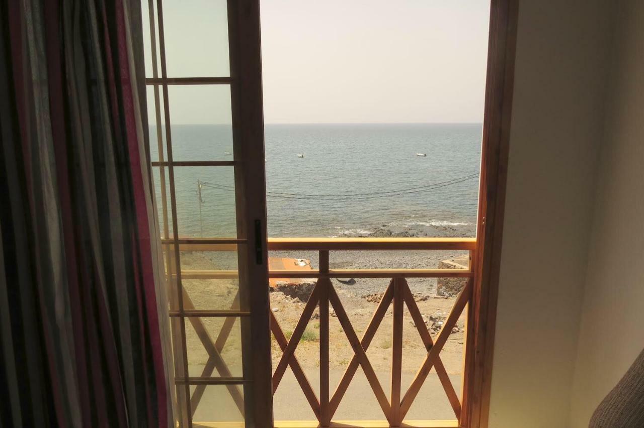 Apartmán La Lajita Ocean View Exteriér fotografie