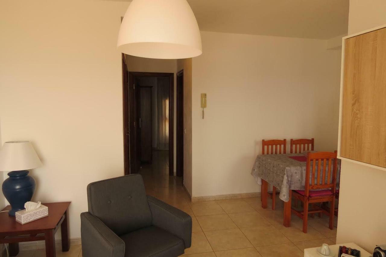 Apartmán La Lajita Ocean View Exteriér fotografie