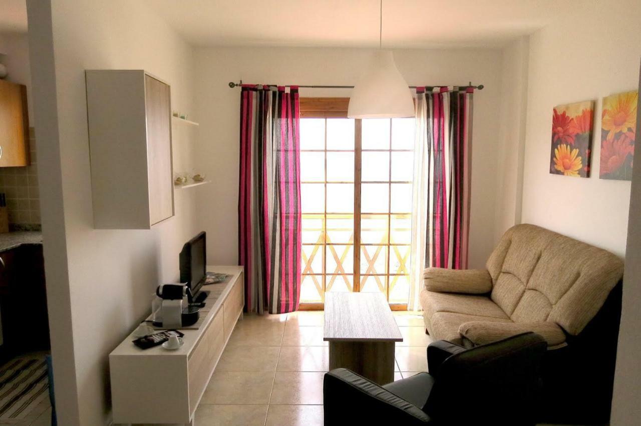 Apartmán La Lajita Ocean View Exteriér fotografie