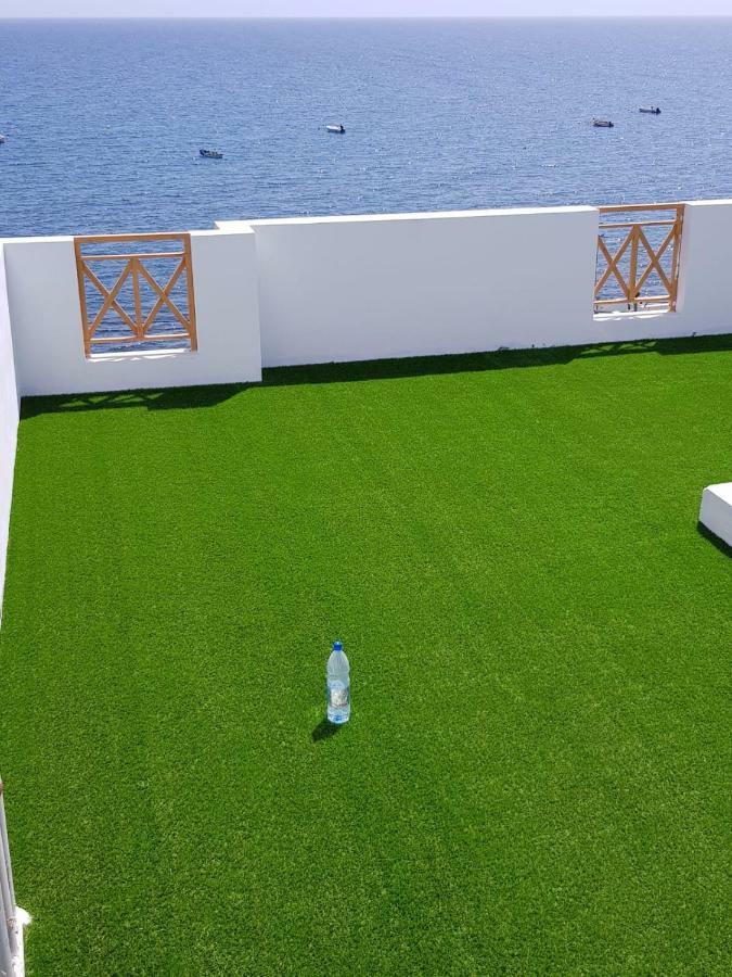 Apartmán La Lajita Ocean View Exteriér fotografie