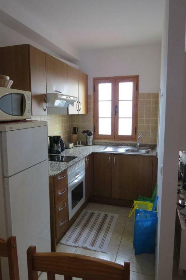 Apartmán La Lajita Ocean View Exteriér fotografie