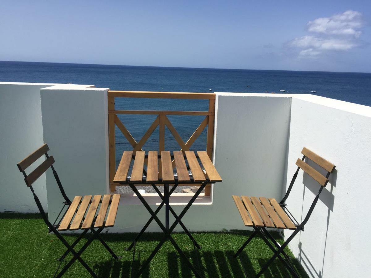 Apartmán La Lajita Ocean View Exteriér fotografie