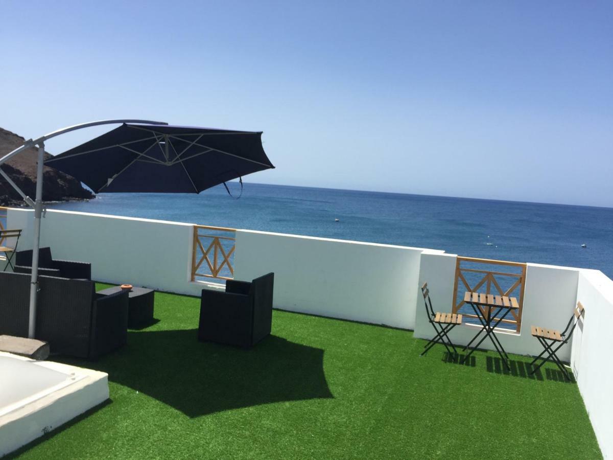 Apartmán La Lajita Ocean View Exteriér fotografie