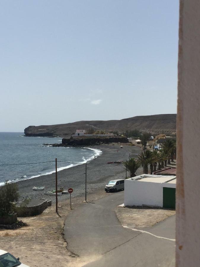 Apartmán La Lajita Ocean View Exteriér fotografie