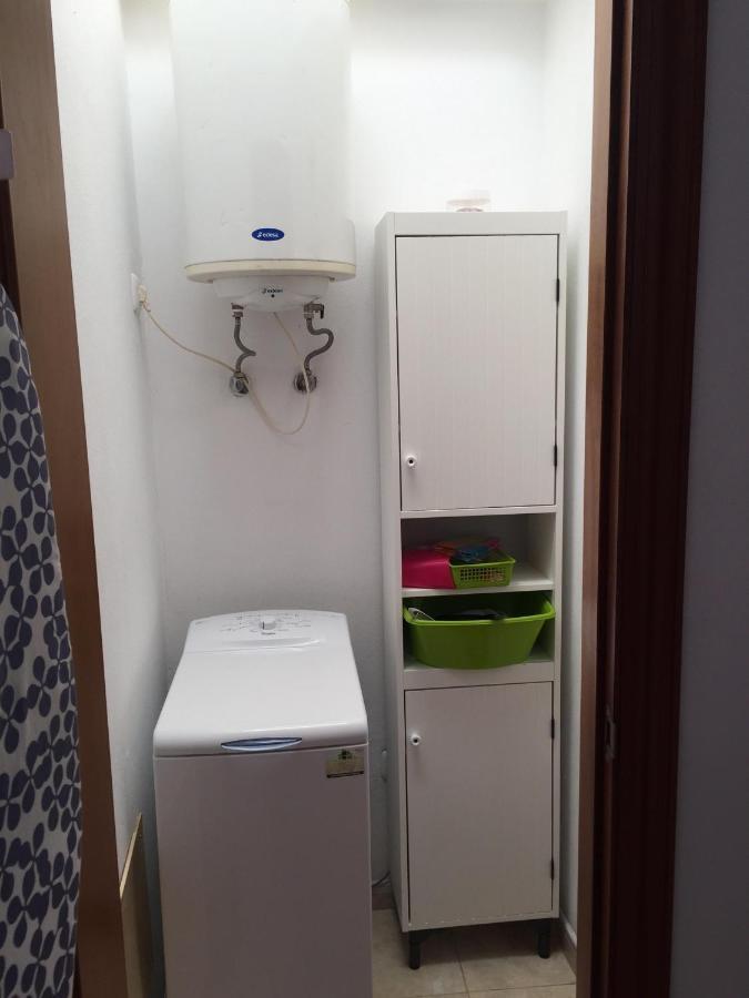 Apartmán La Lajita Ocean View Exteriér fotografie